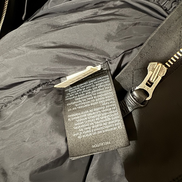 Mackage women’s jacket - Picture 8 of 13